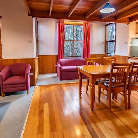 Lake St Clair Lodge Δωμάτιο φωτογραφία