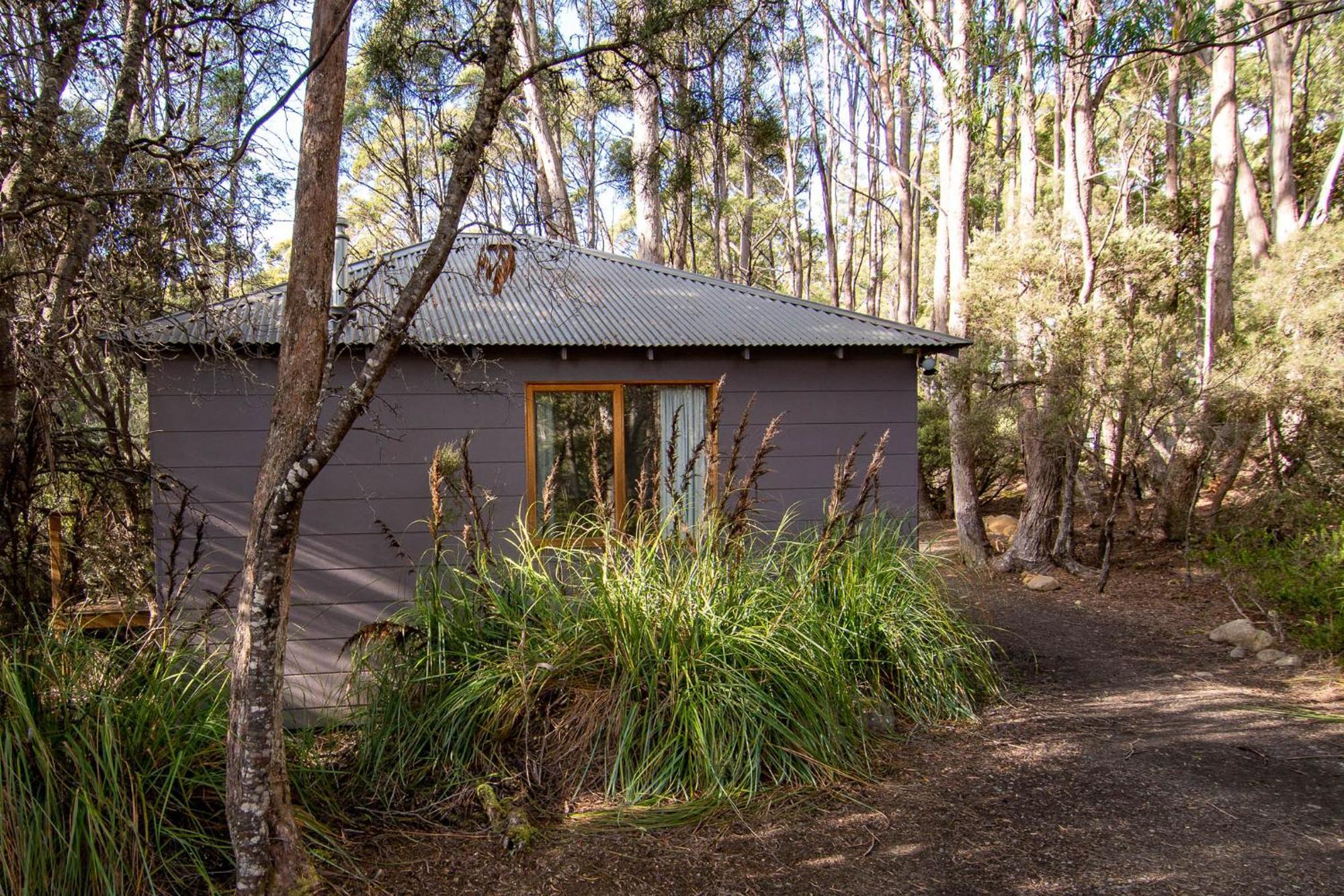 Lake St Clair Lodge Δωμάτιο φωτογραφία