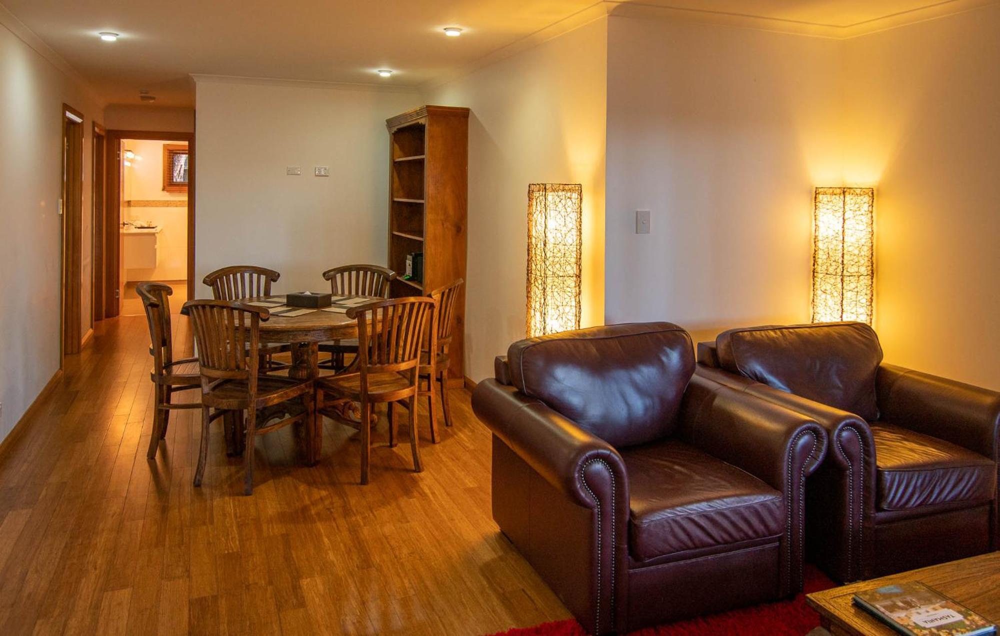 Lake St Clair Lodge Δωμάτιο φωτογραφία