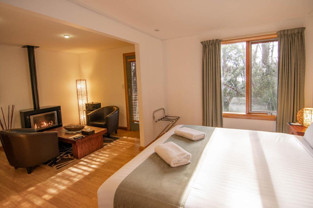 Lake St Clair Lodge Δωμάτιο φωτογραφία